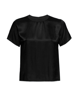 Marie Boxy Crop