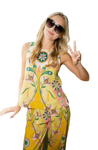 Betsy Top