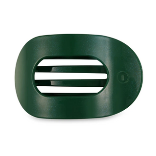 Round Flat Hair Clip - MEDIUM