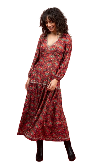 The LA Dress