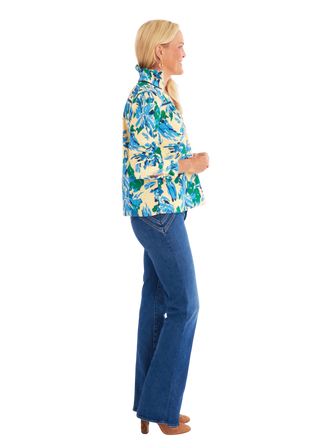 CK BRADLEY Aspen Blouse Monkee's of Willamsburg