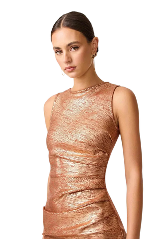 Rhian Mini Dress