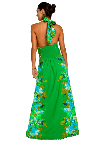 Aubrey Dress