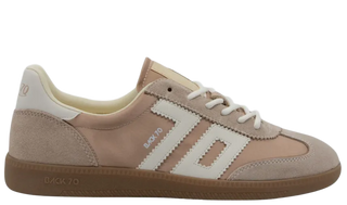 Ghost C26 Sneaker - Beige