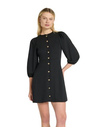 Gilda Dress