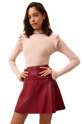 Crawford Skirt