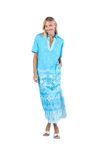 Reese Dress