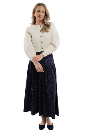 SMITH & QUINN Hildy Sweater Monkee's of Willamsburg