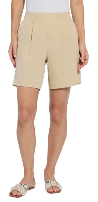 Dia Pleated Short