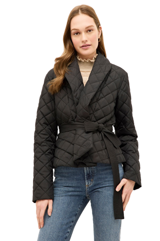 Lark Jacket