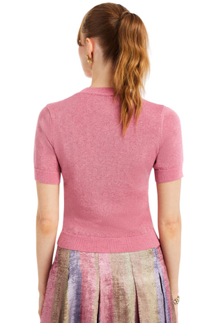 Drew Crew Neck Sweater