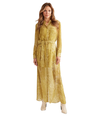 Vesper Dress