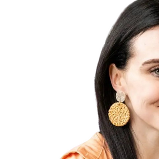 Dominica Earrings