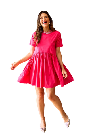 Elle Dress
