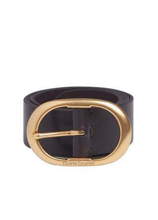 The Jean Belt
