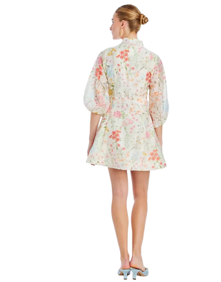 Valencia Mini Dress