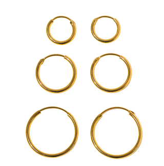 Endless Hoops Set