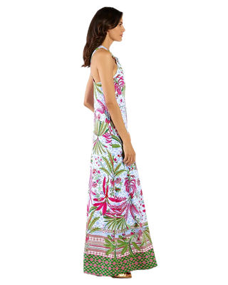 Bernadette Dress