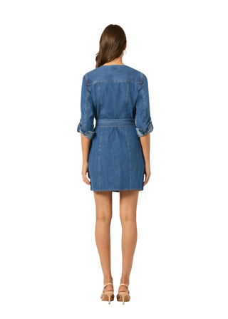 Virgo Dress