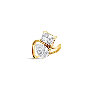 Daria Toi Et Moi Ring