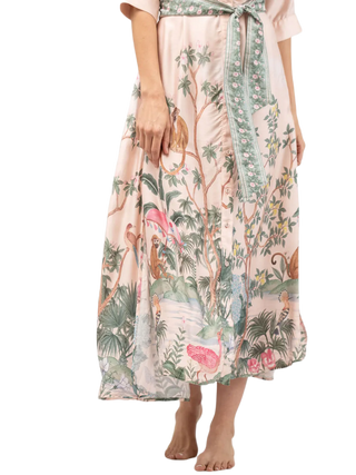 Eloise Dress - Monkey See