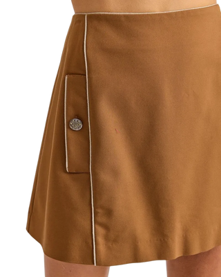 Tobie Skirt