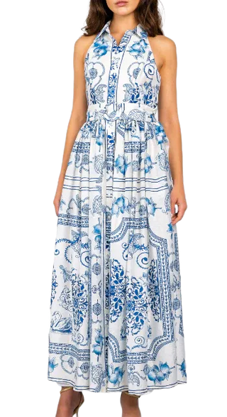 Marilyn Maxi Dress