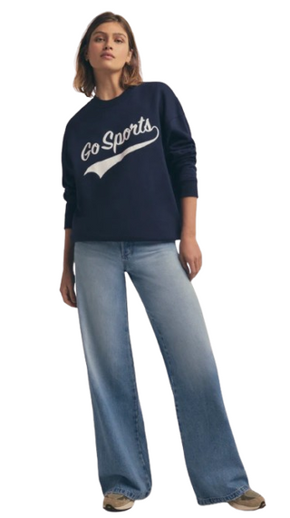 Go Sports Sweatshirt