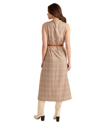 Clay Dress