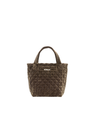 Mini Metro Tote Deluxe II