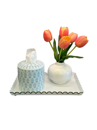 The Eleanor Tissue Vessel