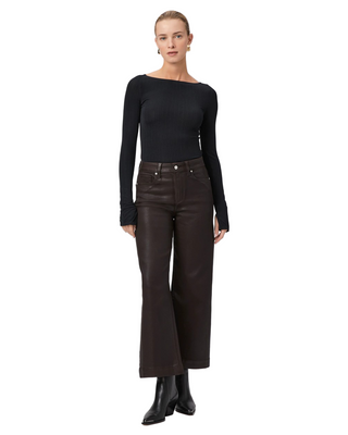 Anessa - Chicory Coffee Luxe Coating