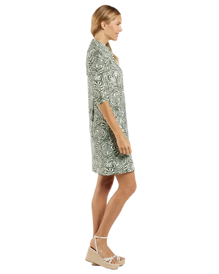 Susanna Dress