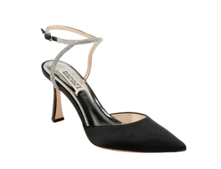 Kamilah Pointed Toe Stiletto