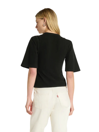 Samara Shirred Top