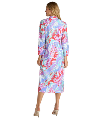 JUDE CONNALLY Devon Dress Monkee's of Willamsburg