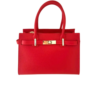 Le Feme Classic Medium - Red