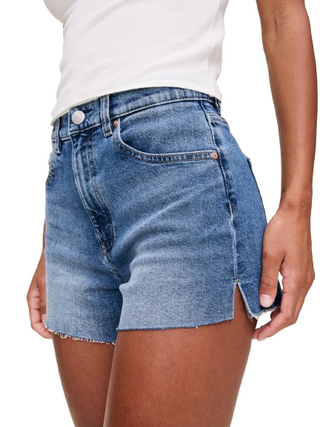 Zoie Short Relaxed Vintage 3.25"