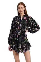 Harper Mini Dress