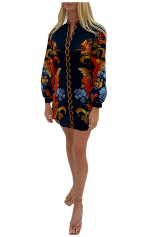 Jenny Dress