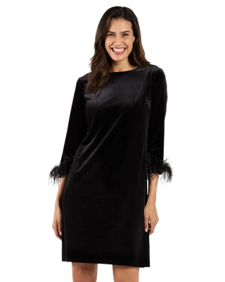 Franca Velvet