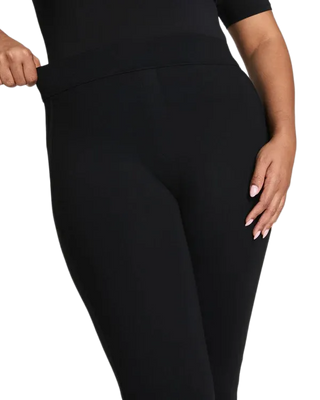 Spanxsmooth Perfectfit Ponte Kick Flare Pant