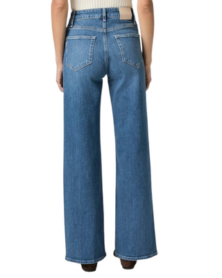 Anessa 31" w/ Seamed Patch Pockets