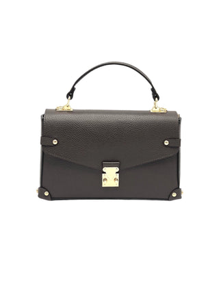 Genuine Leather Shoulder Bag
