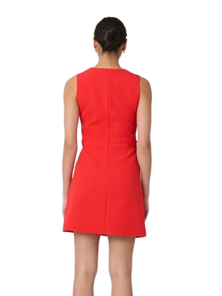 Lily Dress