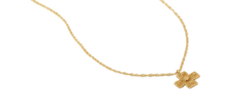 Canterbury Delicate Necklace