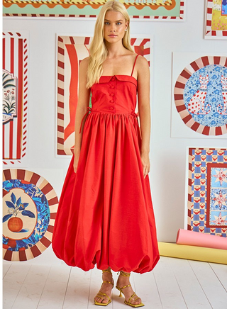 Taryn Dress