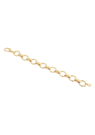Neptune Chain Bracelet