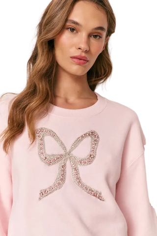 Rylan Pullover