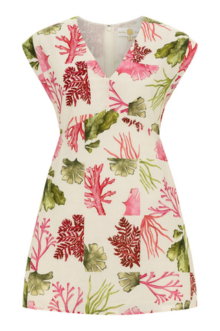 Walker Dress